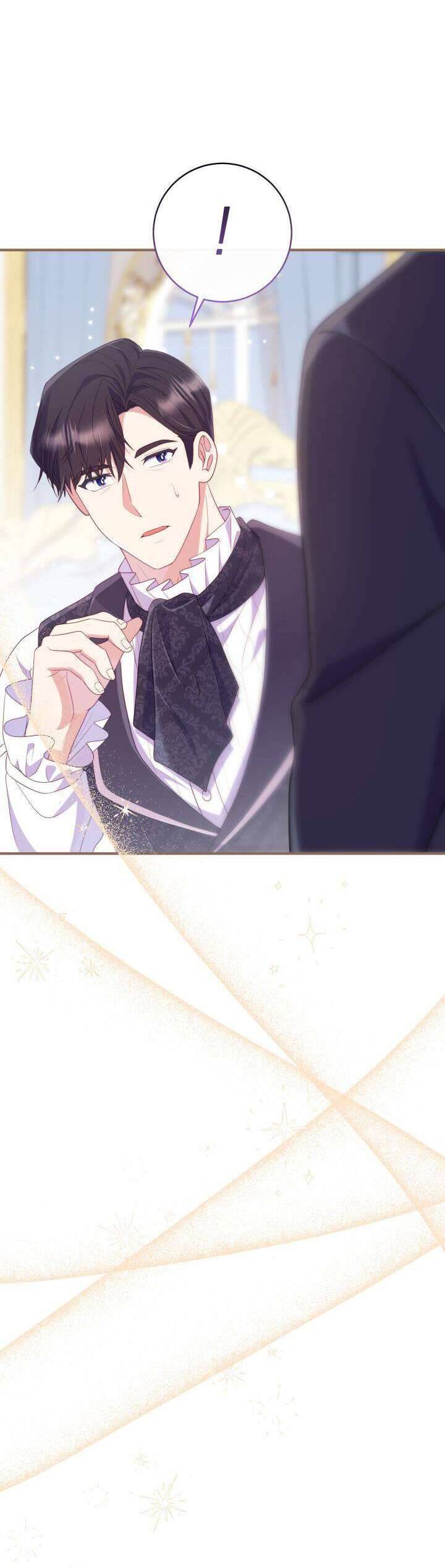 Trở Thành Bạn Thời Thơ Ấu Của Nam Phụ Ám Ảnh Chap 17 - Next Chap 18