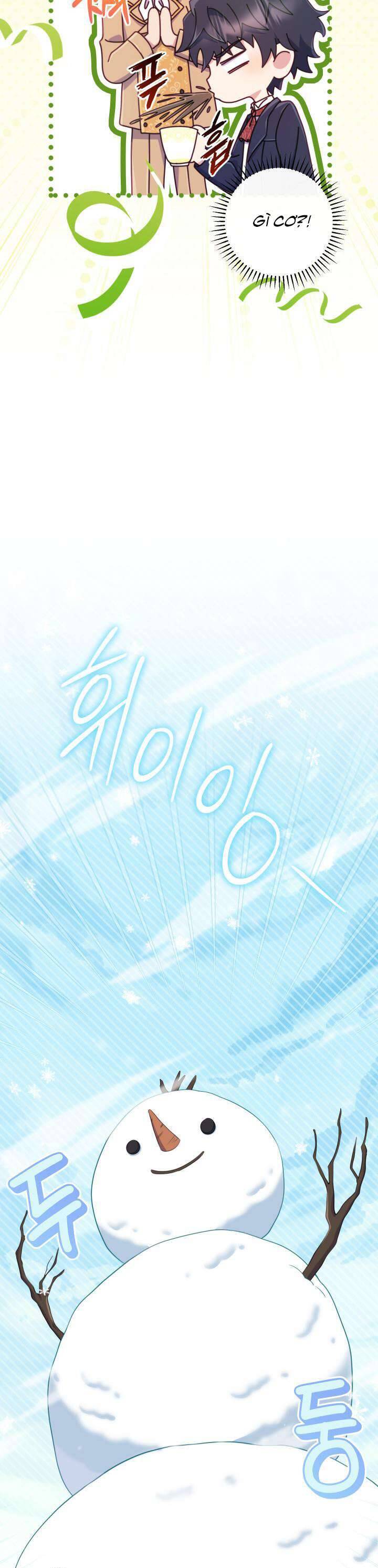 Trở Thành Bạn Thời Thơ Ấu Của Nam Phụ Ám Ảnh Chap 17 - Next Chap 18