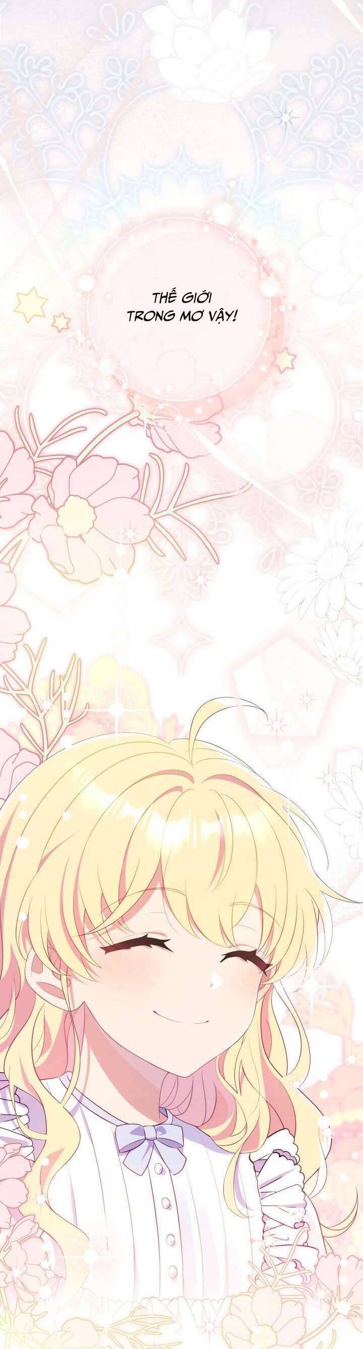 Trở Thành Bạn Thời Thơ Ấu Của Nam Phụ Ám Ảnh Chap 18 - Next Chap 19