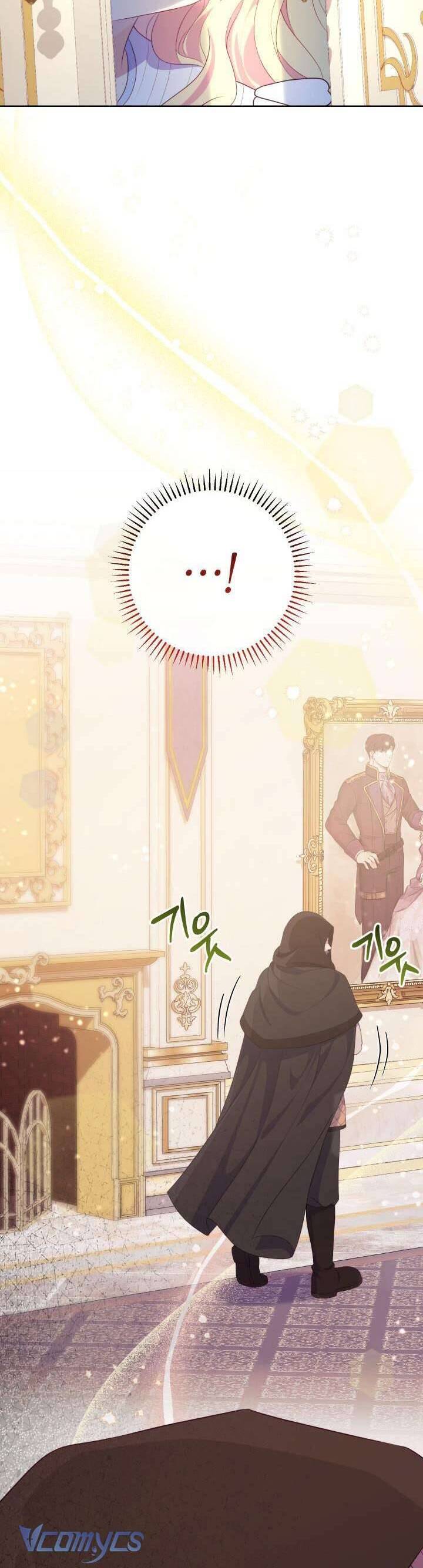 Trở Thành Bạn Thời Thơ Ấu Của Nam Phụ Ám Ảnh Chap 18 - Next Chap 19