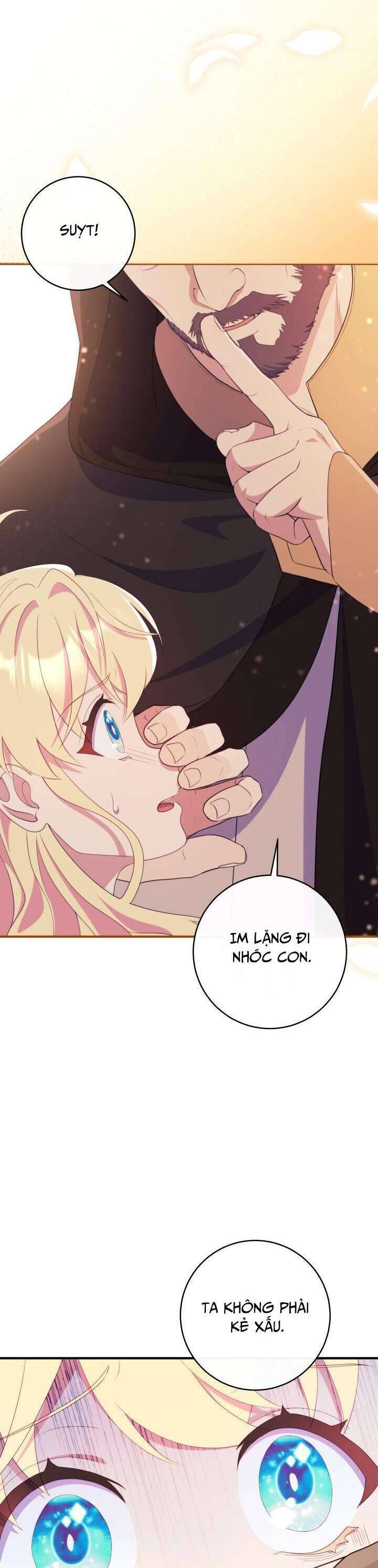 Trở Thành Bạn Thời Thơ Ấu Của Nam Phụ Ám Ảnh Chap 18 - Next Chap 19