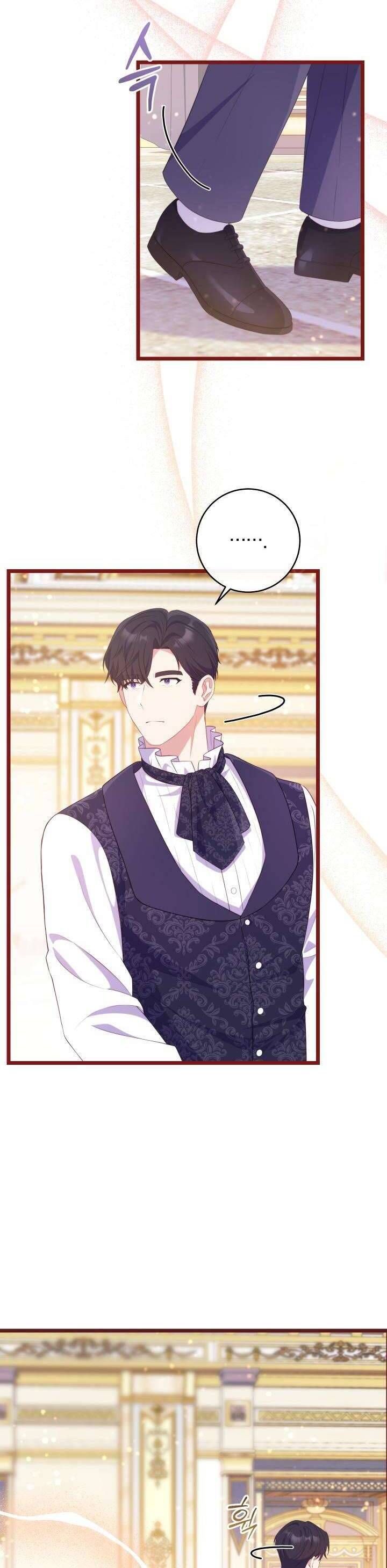 Trở Thành Bạn Thời Thơ Ấu Của Nam Phụ Ám Ảnh Chap 18 - Next Chap 19