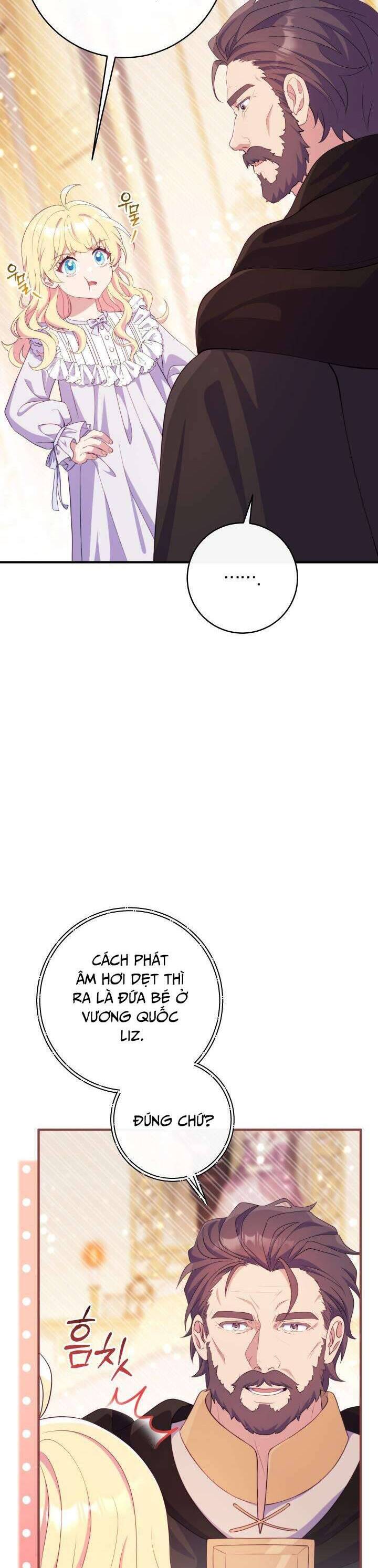 Trở Thành Bạn Thời Thơ Ấu Của Nam Phụ Ám Ảnh Chap 18 - Next Chap 19