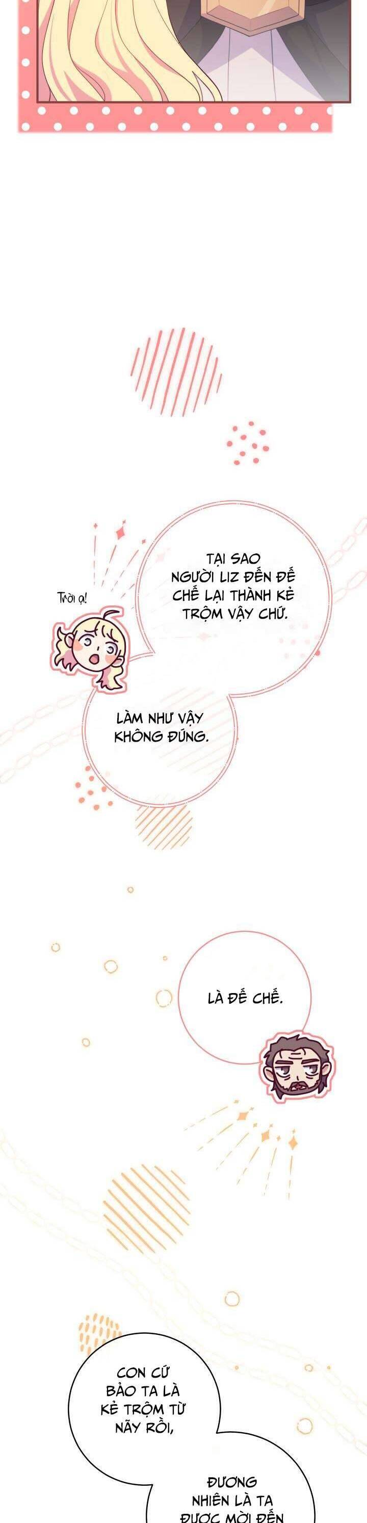 Trở Thành Bạn Thời Thơ Ấu Của Nam Phụ Ám Ảnh Chap 18 - Next Chap 19