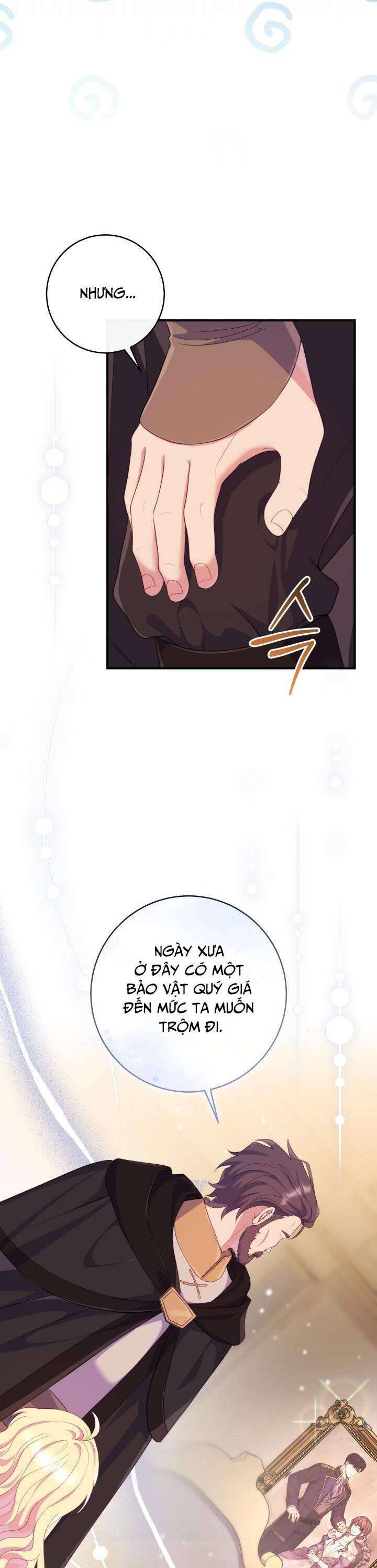 Trở Thành Bạn Thời Thơ Ấu Của Nam Phụ Ám Ảnh Chap 18 - Next Chap 19
