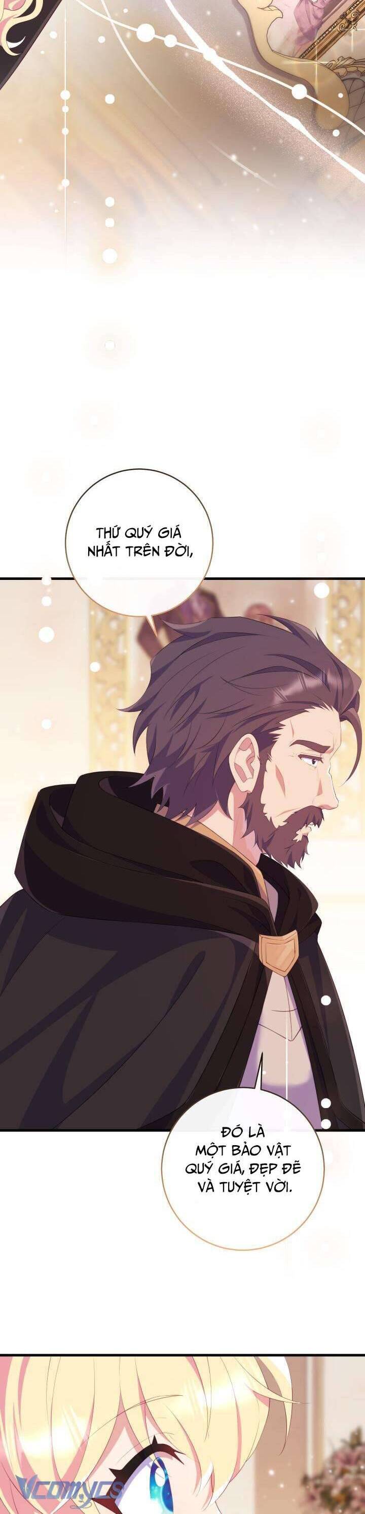 Trở Thành Bạn Thời Thơ Ấu Của Nam Phụ Ám Ảnh Chap 18 - Next Chap 19