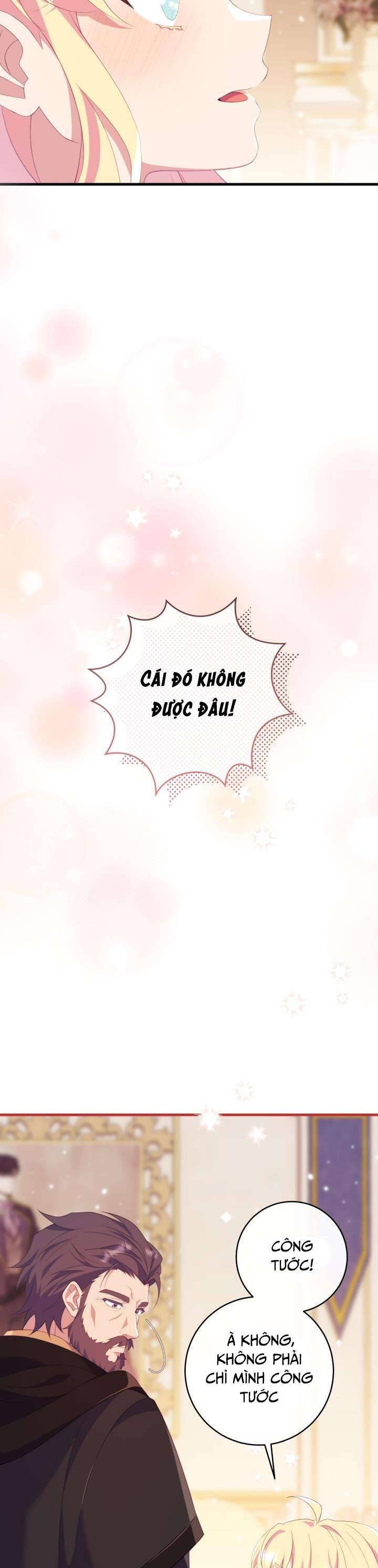 Trở Thành Bạn Thời Thơ Ấu Của Nam Phụ Ám Ảnh Chap 18 - Next Chap 19