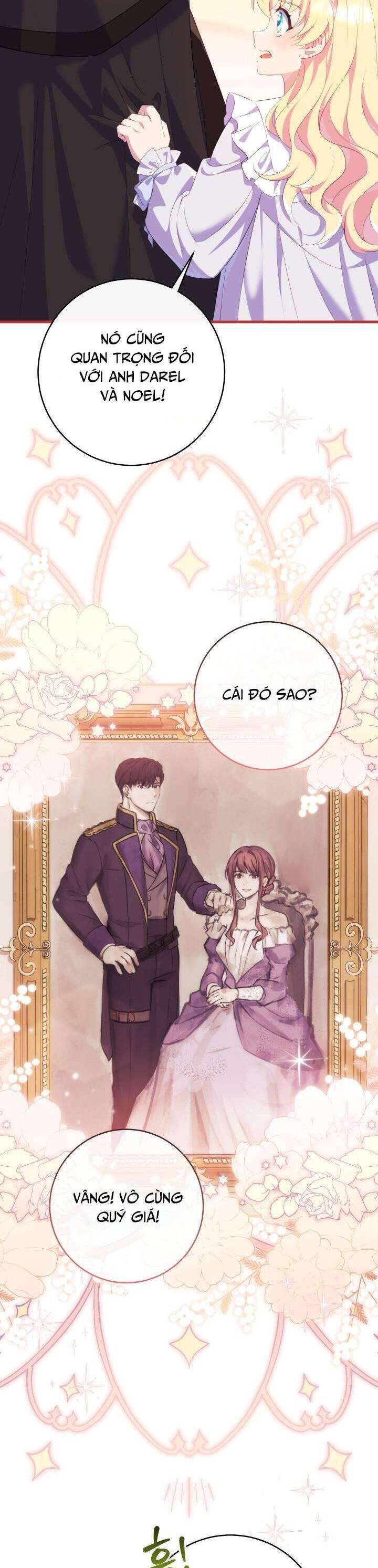 Trở Thành Bạn Thời Thơ Ấu Của Nam Phụ Ám Ảnh Chap 18 - Next Chap 19