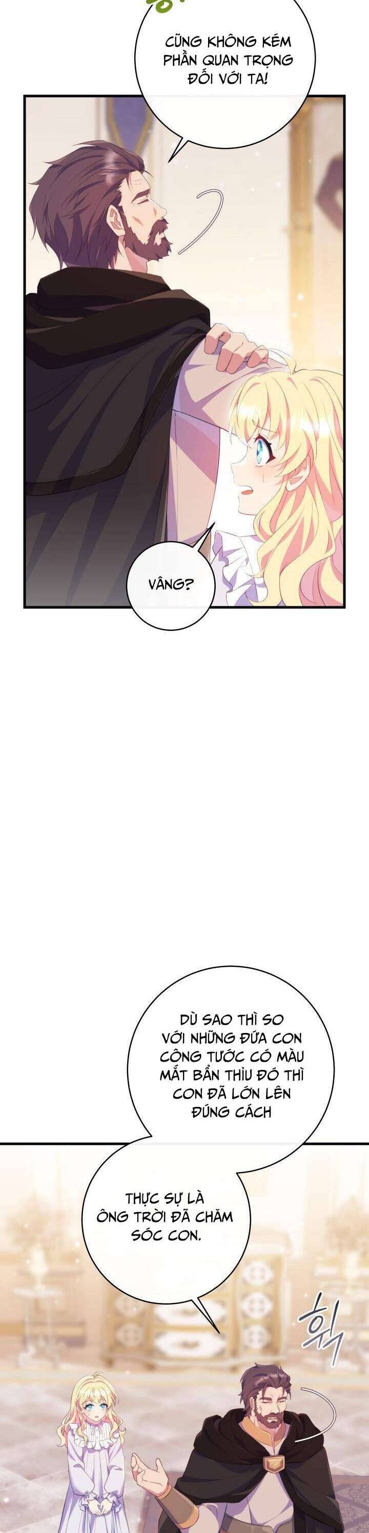 Trở Thành Bạn Thời Thơ Ấu Của Nam Phụ Ám Ảnh Chap 18 - Next Chap 19