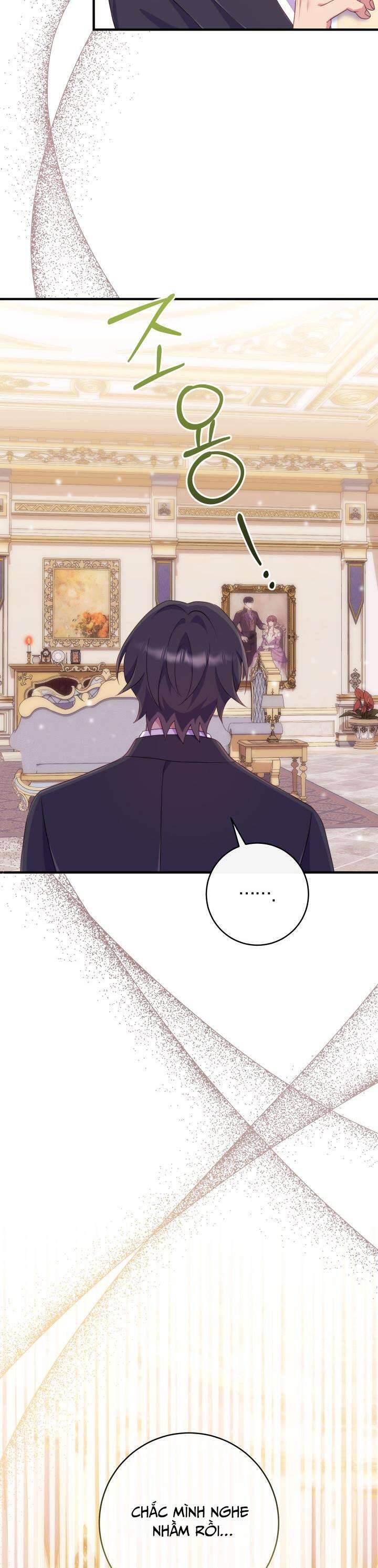 Trở Thành Bạn Thời Thơ Ấu Của Nam Phụ Ám Ảnh Chap 18 - Next Chap 19