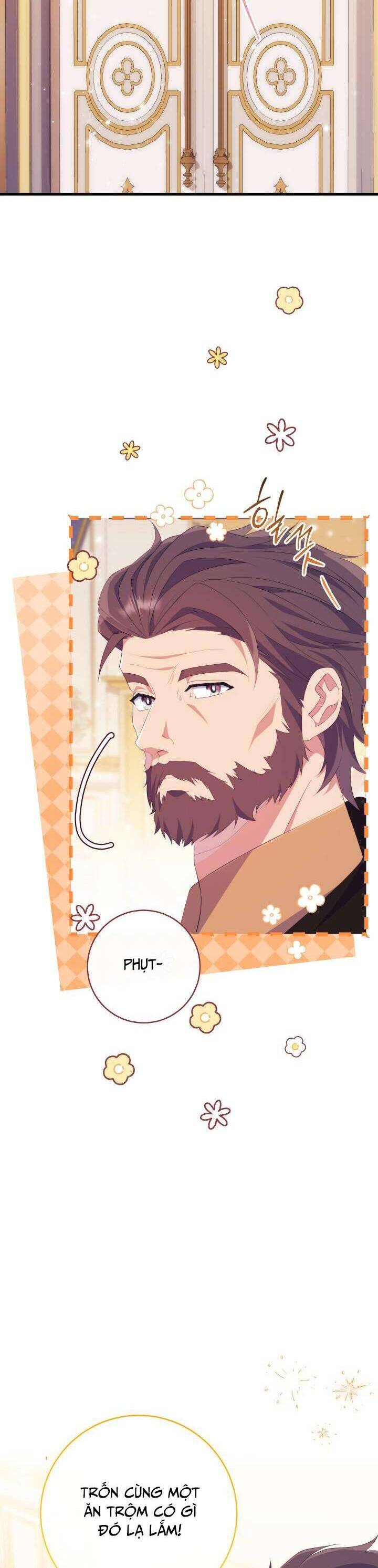 Trở Thành Bạn Thời Thơ Ấu Của Nam Phụ Ám Ảnh Chap 18 - Next Chap 19
