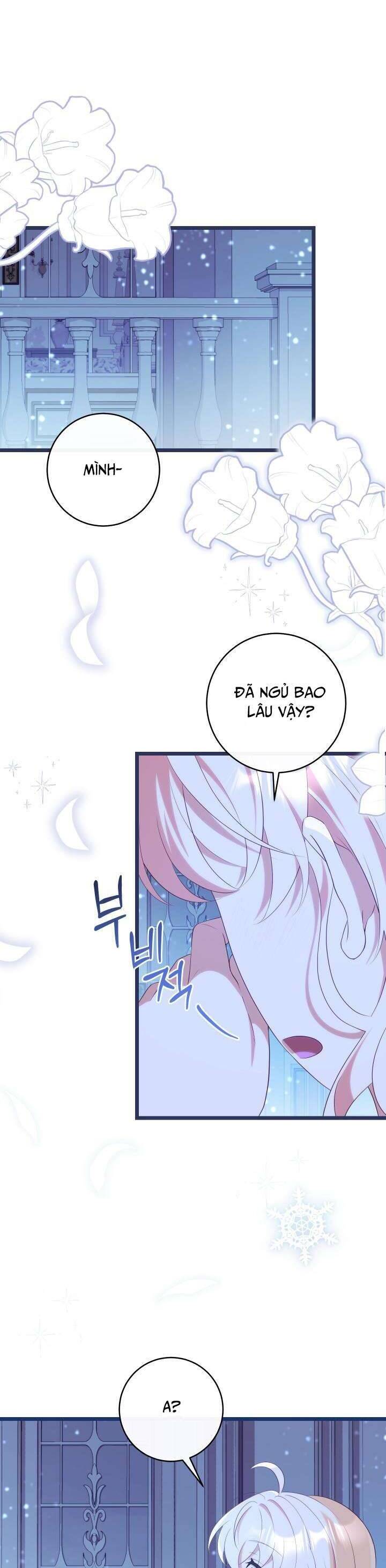 Trở Thành Bạn Thời Thơ Ấu Của Nam Phụ Ám Ảnh Chap 18 - Next Chap 19