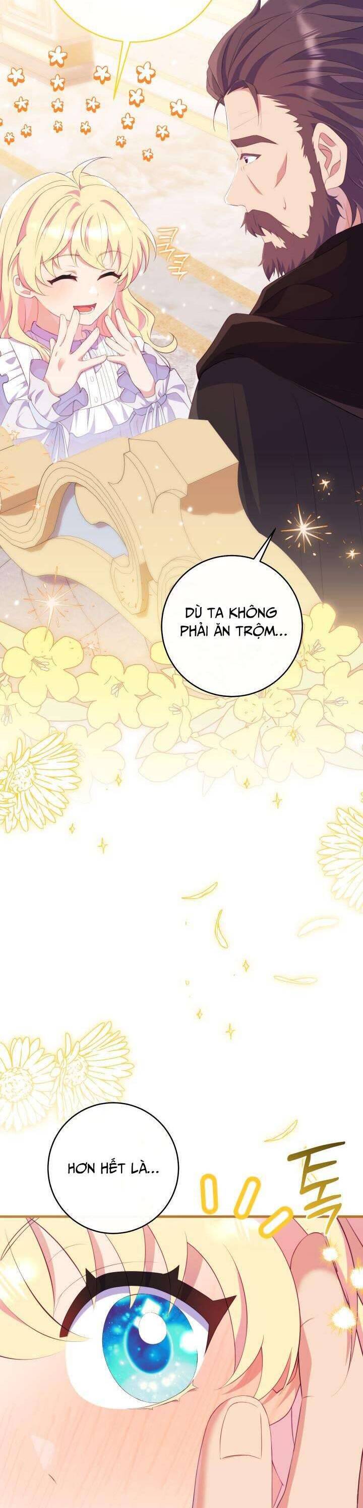 Trở Thành Bạn Thời Thơ Ấu Của Nam Phụ Ám Ảnh Chap 18 - Next Chap 19