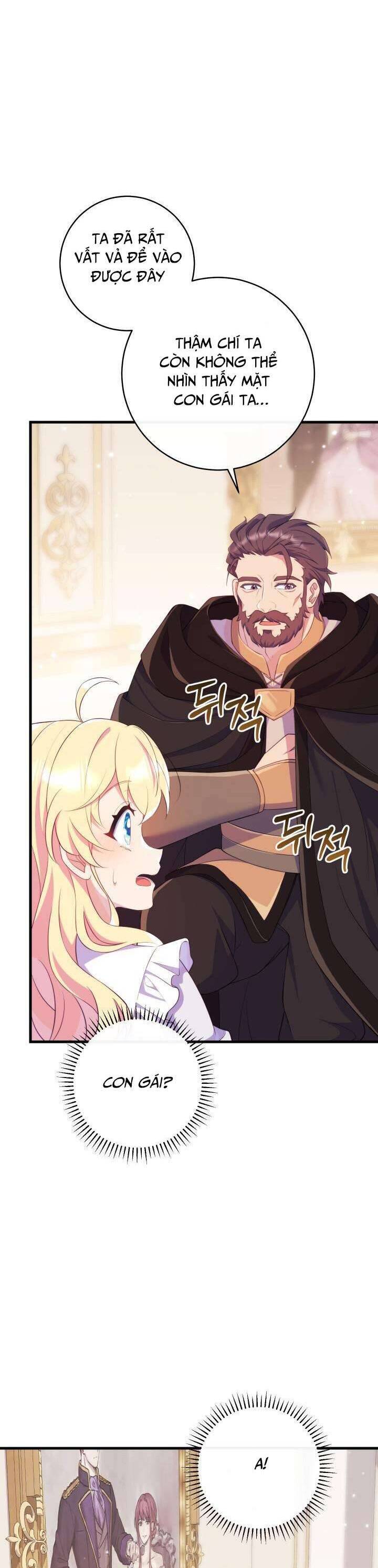 Trở Thành Bạn Thời Thơ Ấu Của Nam Phụ Ám Ảnh Chap 18 - Next Chap 19