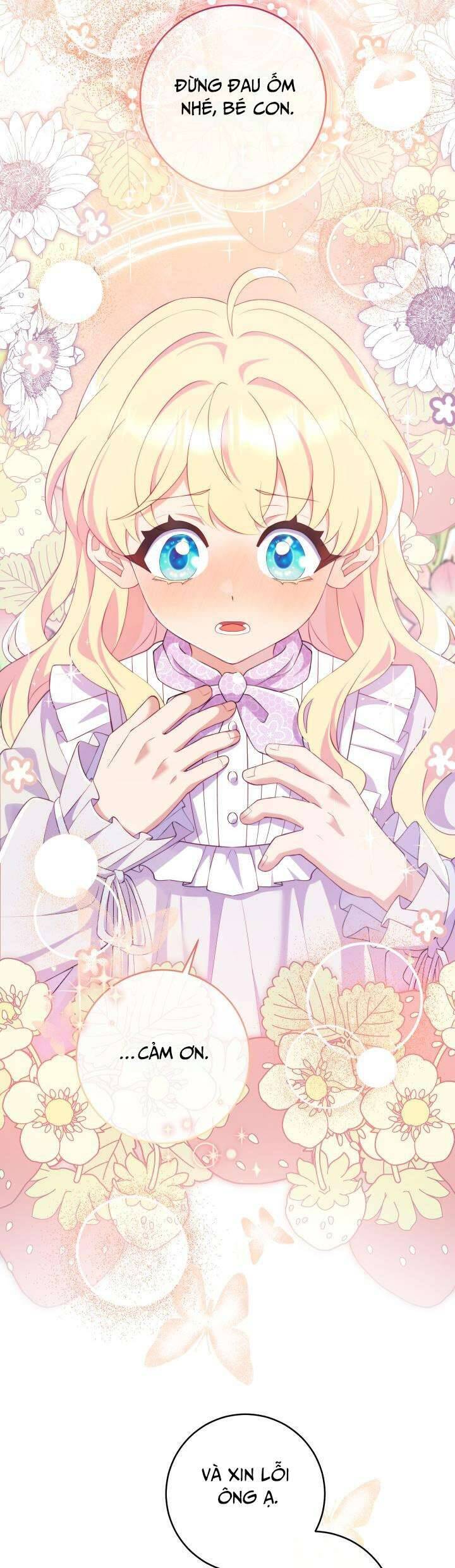Trở Thành Bạn Thời Thơ Ấu Của Nam Phụ Ám Ảnh Chap 18 - Next Chap 19