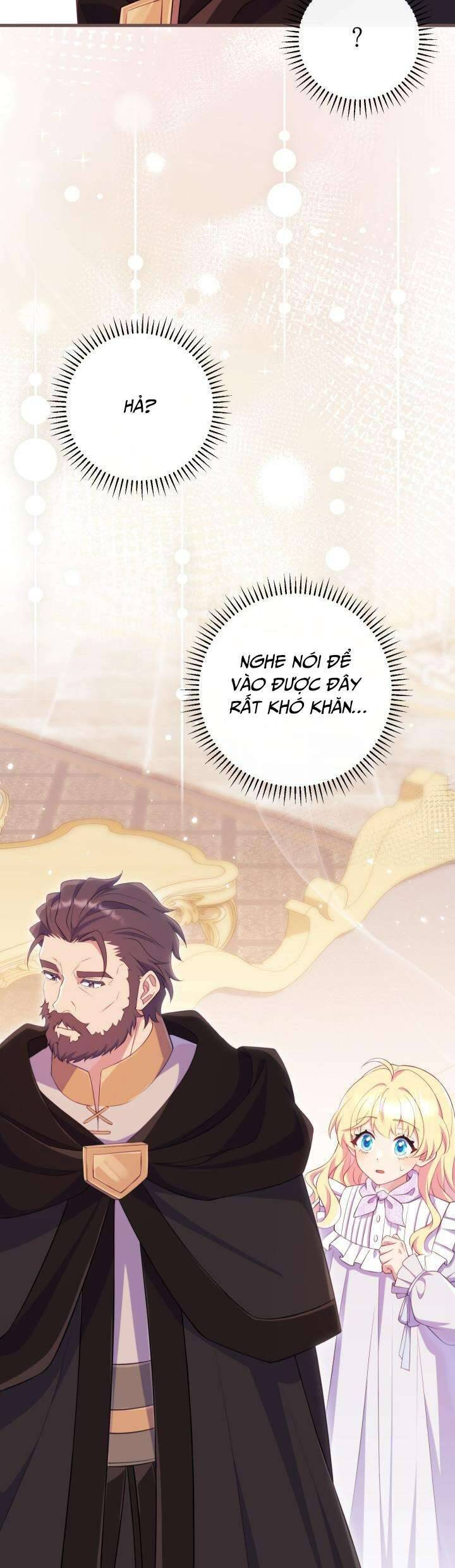 Trở Thành Bạn Thời Thơ Ấu Của Nam Phụ Ám Ảnh Chap 18 - Next Chap 19