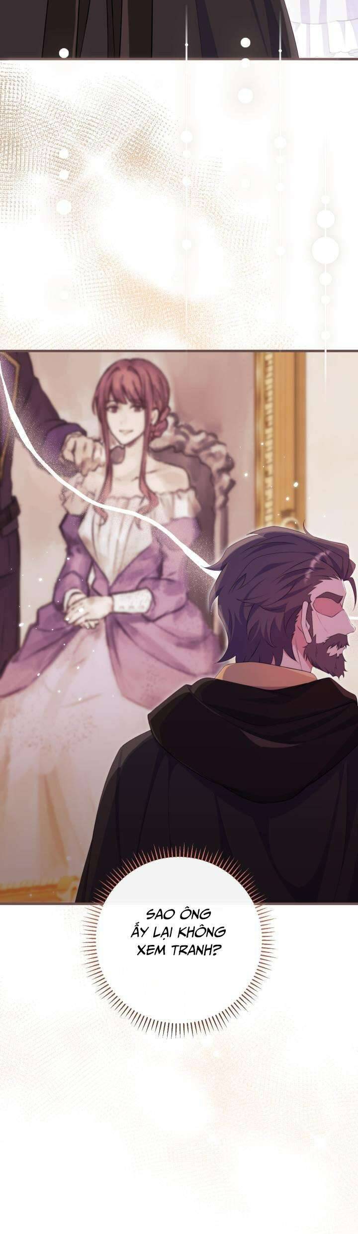 Trở Thành Bạn Thời Thơ Ấu Của Nam Phụ Ám Ảnh Chap 18 - Next Chap 19
