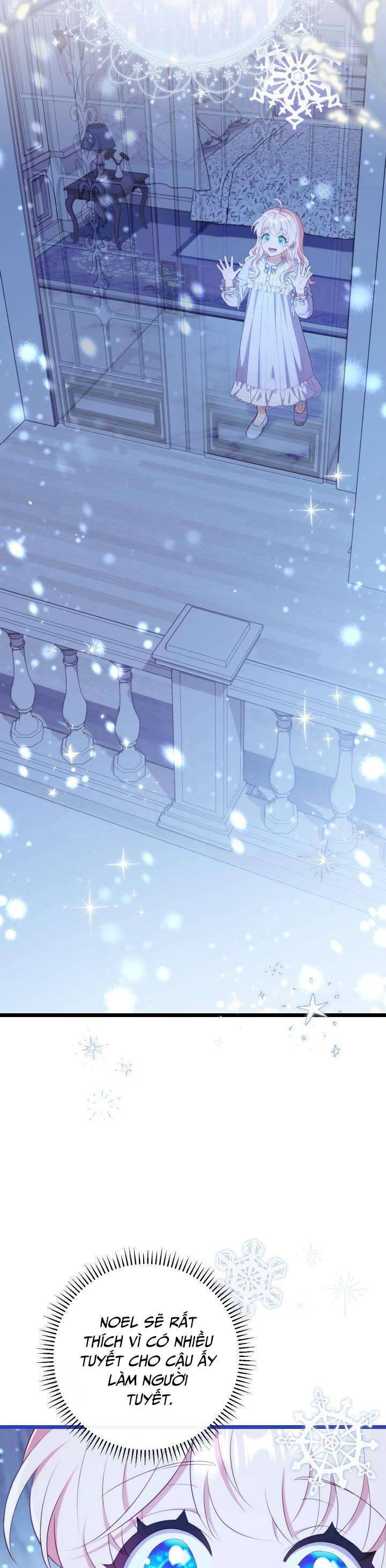 Trở Thành Bạn Thời Thơ Ấu Của Nam Phụ Ám Ảnh Chap 18 - Next Chap 19