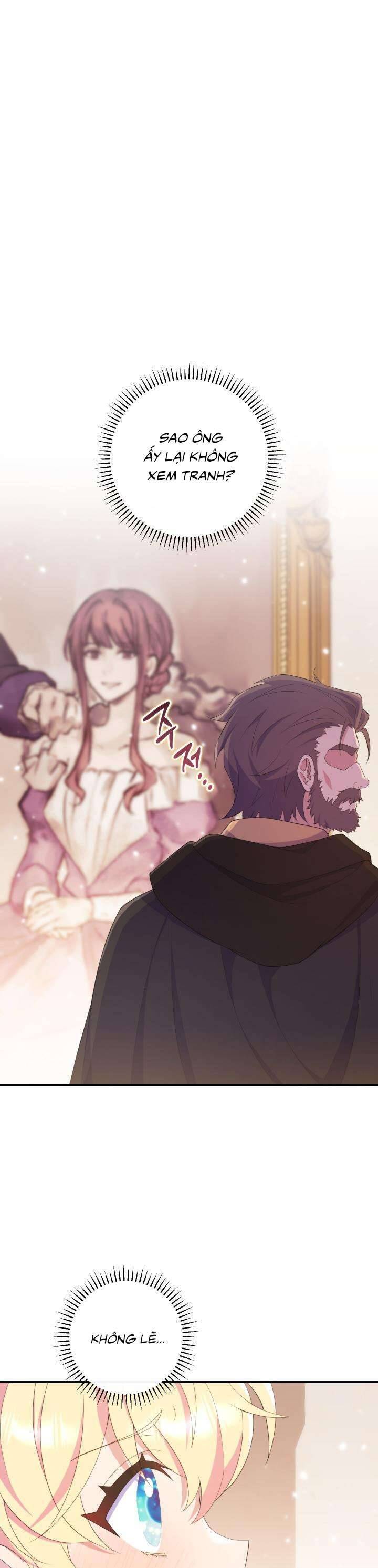 Trở Thành Bạn Thời Thơ Ấu Của Nam Phụ Ám Ảnh Chap 19 - Next Chap 20