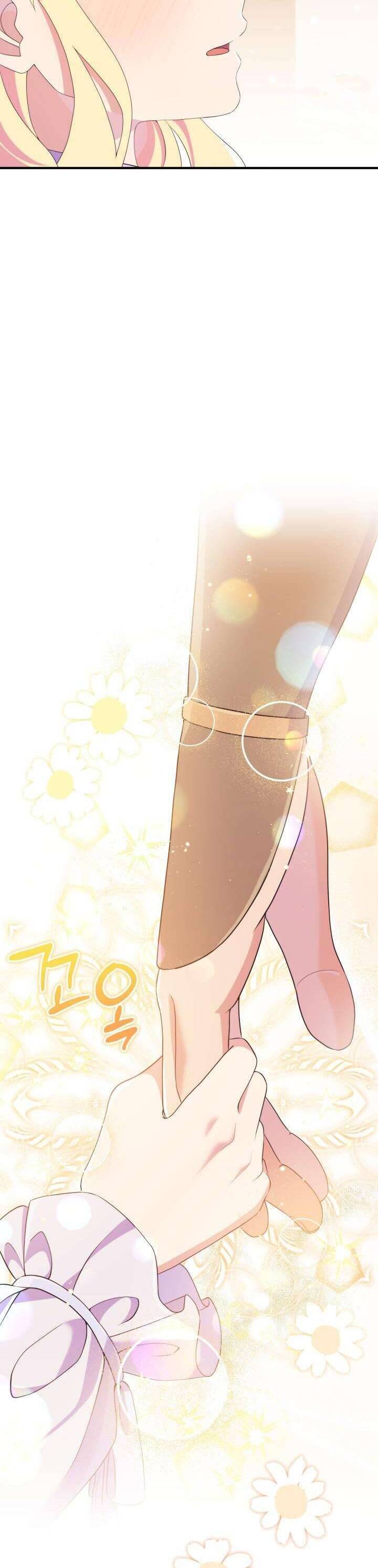 Trở Thành Bạn Thời Thơ Ấu Của Nam Phụ Ám Ảnh Chap 19 - Next Chap 20