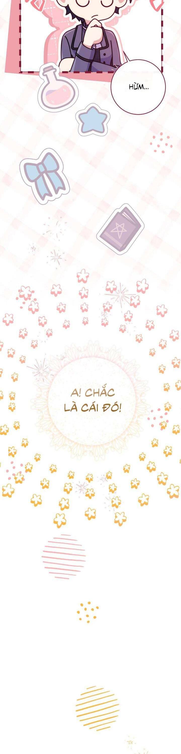 Trở Thành Bạn Thời Thơ Ấu Của Nam Phụ Ám Ảnh Chap 19 - Next Chap 20