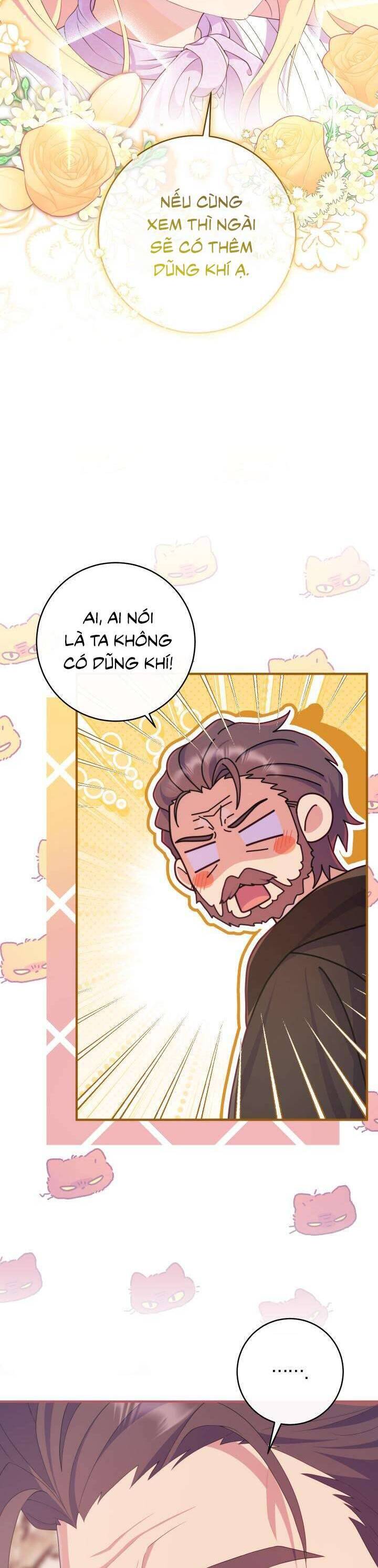 Trở Thành Bạn Thời Thơ Ấu Của Nam Phụ Ám Ảnh Chap 19 - Next Chap 20