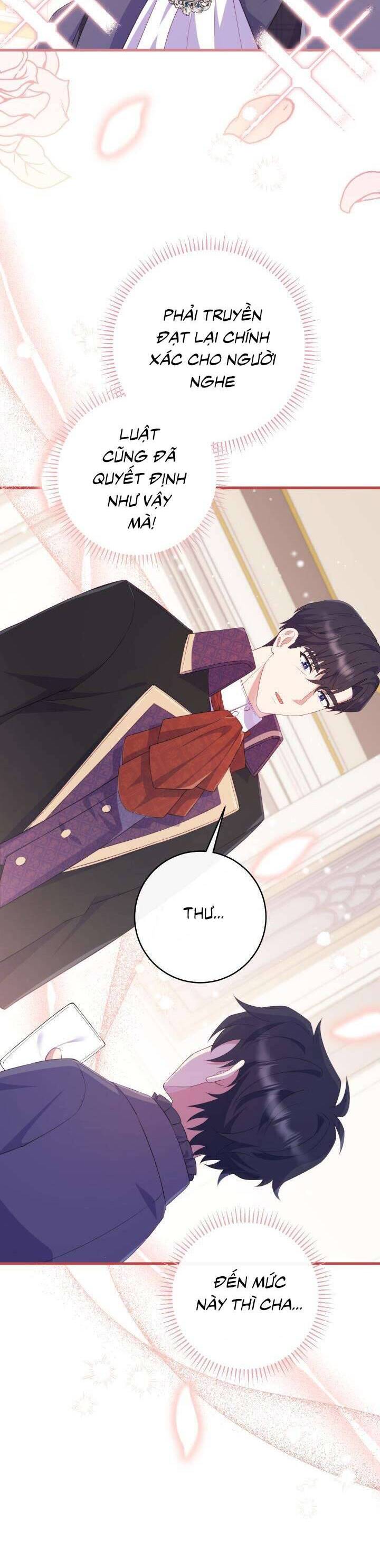 Trở Thành Bạn Thời Thơ Ấu Của Nam Phụ Ám Ảnh Chap 19 - Next Chap 20