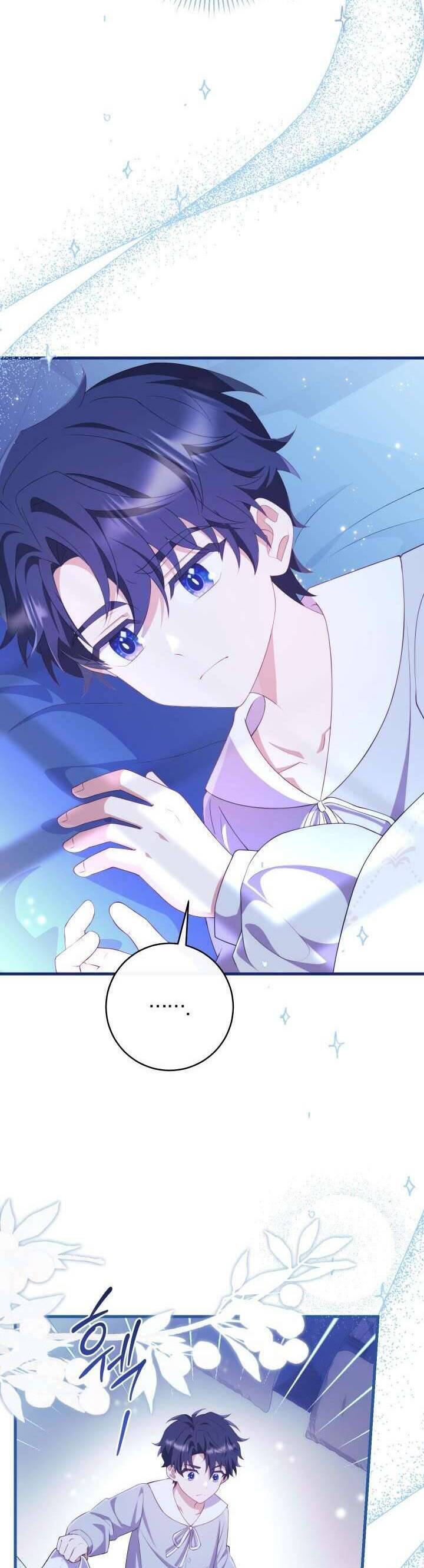 Trở Thành Bạn Thời Thơ Ấu Của Nam Phụ Ám Ảnh Chap 19 - Next Chap 20