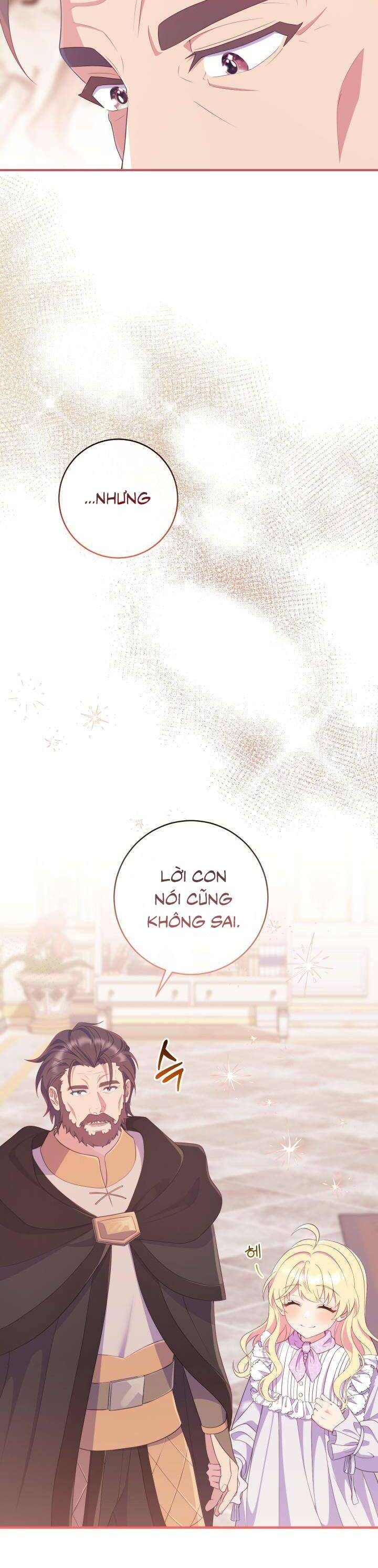 Trở Thành Bạn Thời Thơ Ấu Của Nam Phụ Ám Ảnh Chap 19 - Next Chap 20
