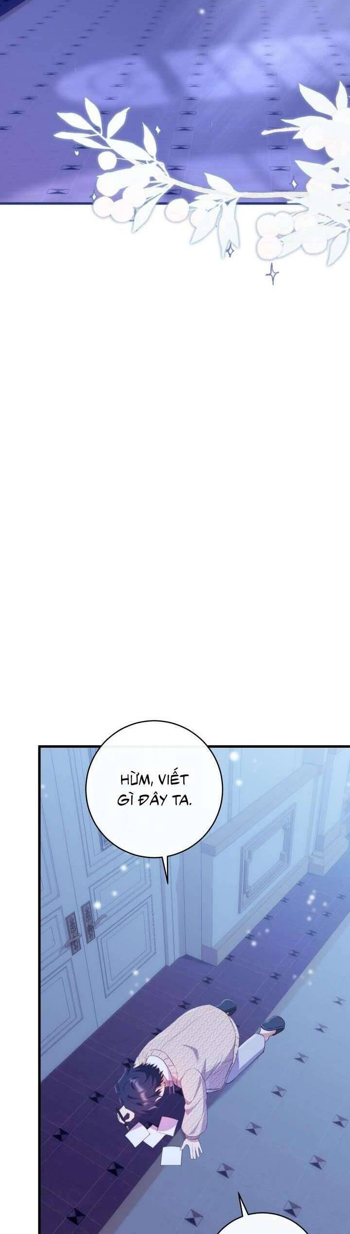 Trở Thành Bạn Thời Thơ Ấu Của Nam Phụ Ám Ảnh Chap 19 - Next Chap 20