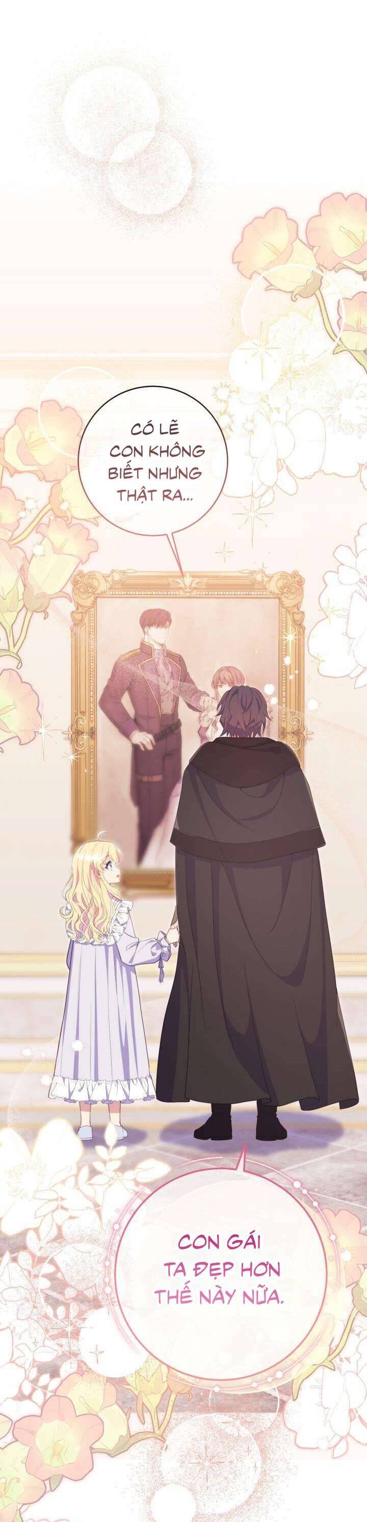 Trở Thành Bạn Thời Thơ Ấu Của Nam Phụ Ám Ảnh Chap 19 - Next Chap 20