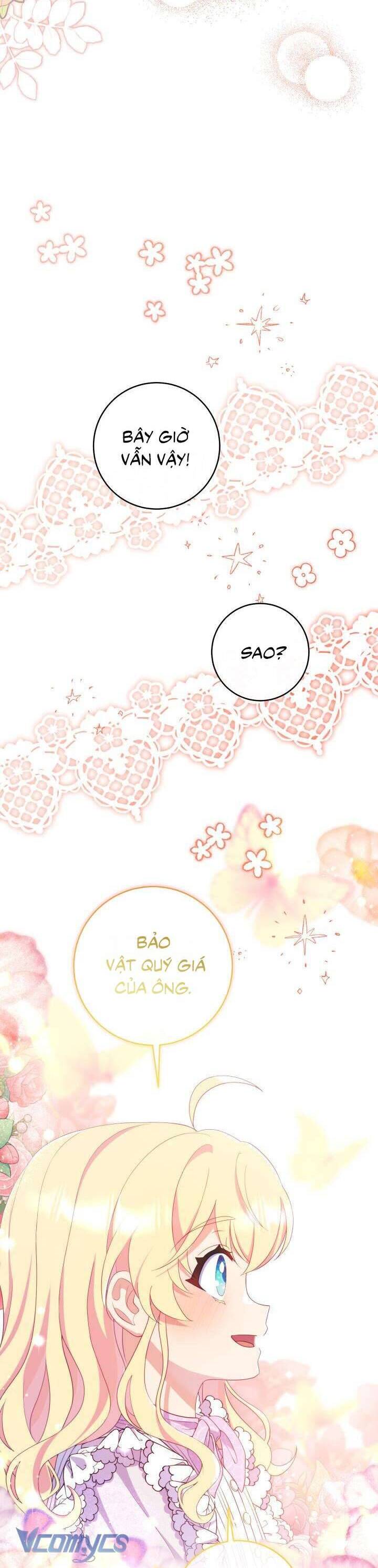Trở Thành Bạn Thời Thơ Ấu Của Nam Phụ Ám Ảnh Chap 19 - Next Chap 20