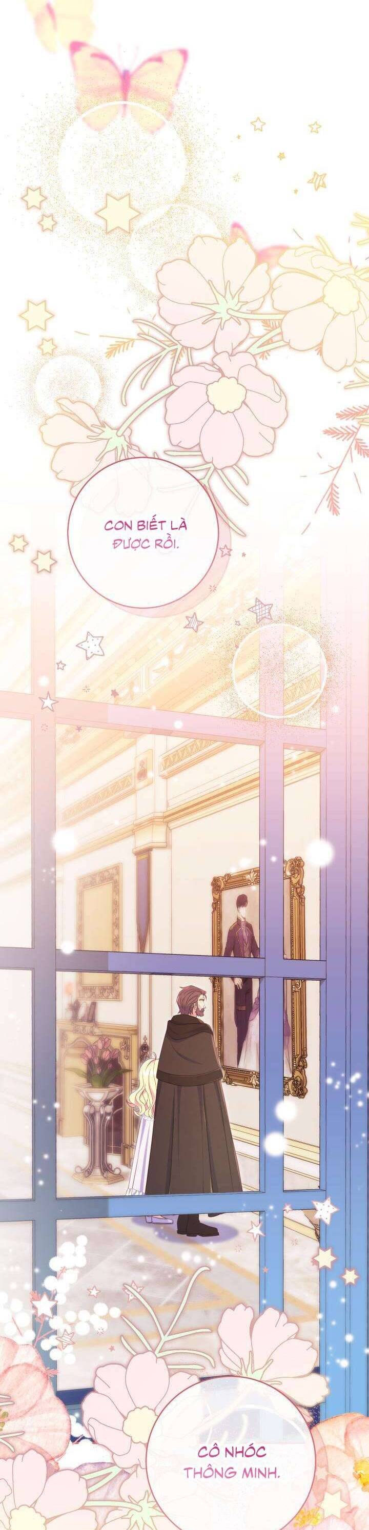 Trở Thành Bạn Thời Thơ Ấu Của Nam Phụ Ám Ảnh Chap 19 - Next Chap 20