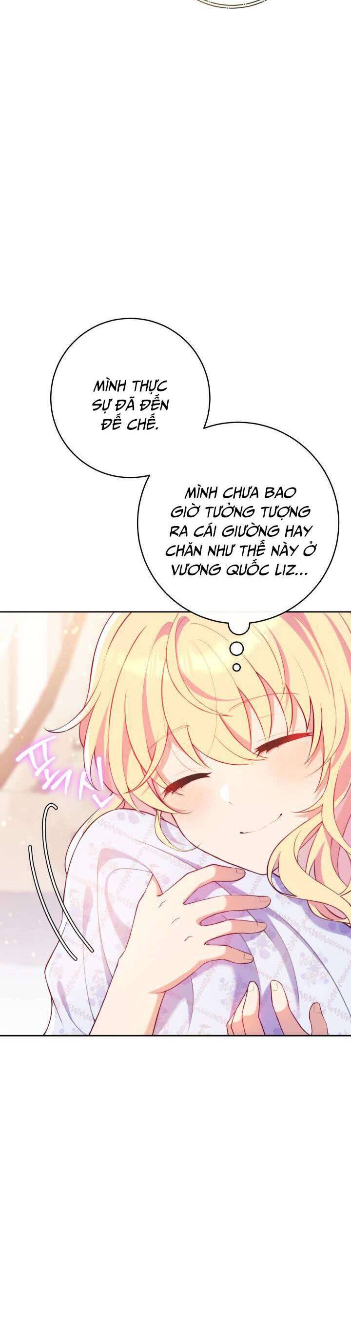 Trở Thành Bạn Thời Thơ Ấu Của Nam Phụ Ám Ảnh Chap 2 - Next Chap 3