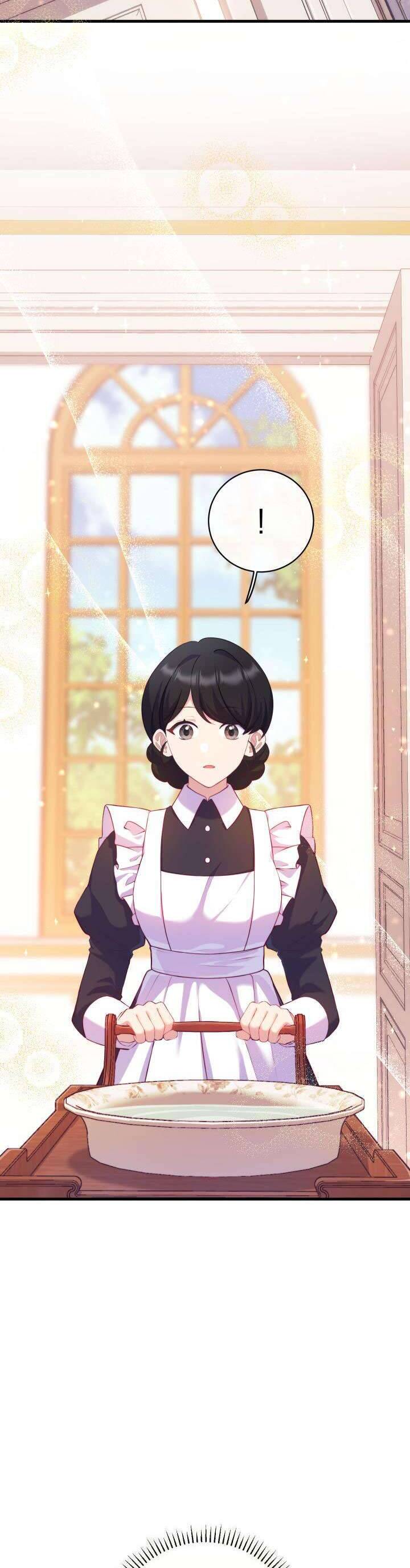 Trở Thành Bạn Thời Thơ Ấu Của Nam Phụ Ám Ảnh Chap 2 - Next Chap 3
