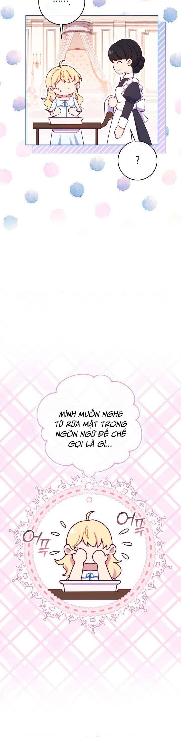 Trở Thành Bạn Thời Thơ Ấu Của Nam Phụ Ám Ảnh Chap 2 - Next Chap 3