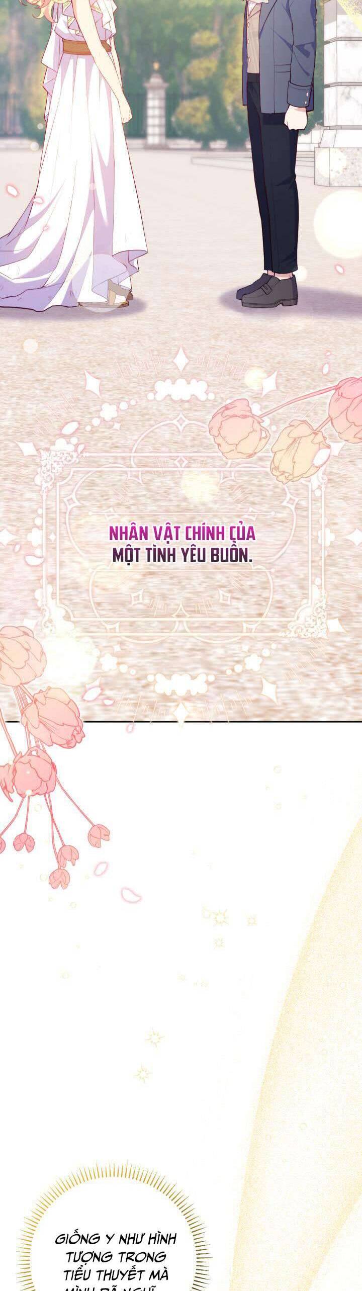 Trở Thành Bạn Thời Thơ Ấu Của Nam Phụ Ám Ảnh Chap 2 - Next Chap 3