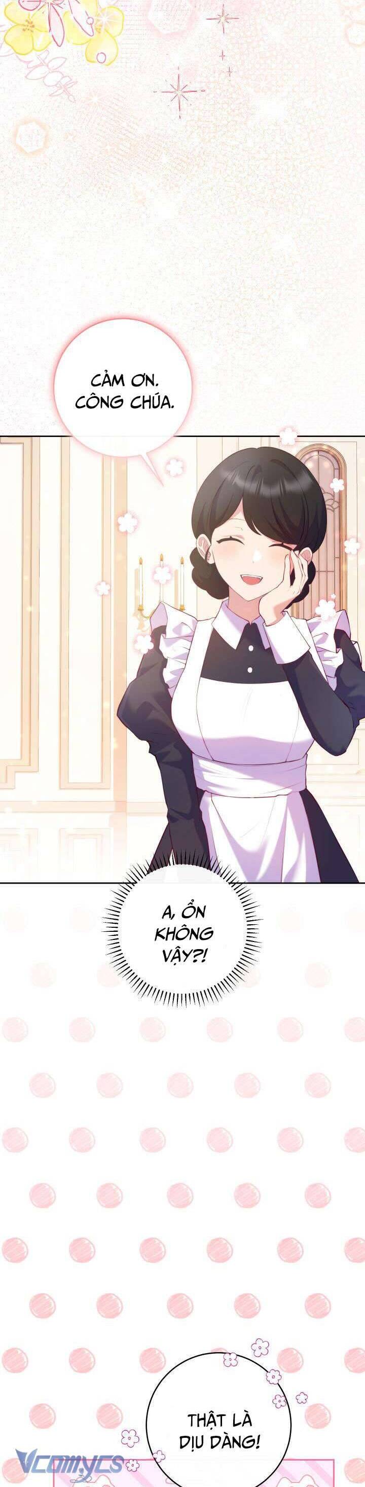 Trở Thành Bạn Thời Thơ Ấu Của Nam Phụ Ám Ảnh Chap 2 - Next Chap 3
