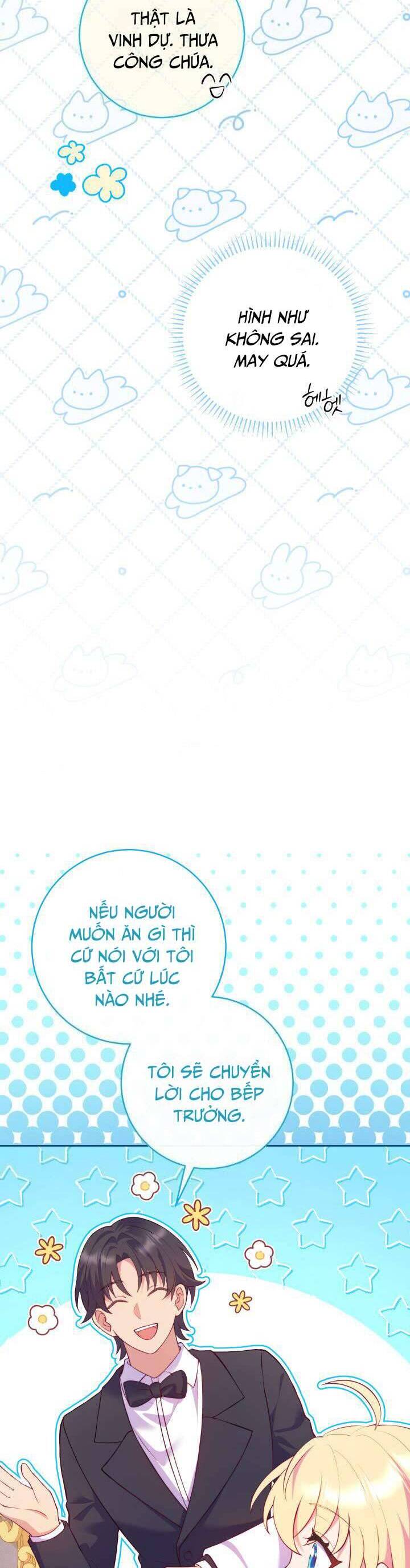 Trở Thành Bạn Thời Thơ Ấu Của Nam Phụ Ám Ảnh Chap 2 - Next Chap 3
