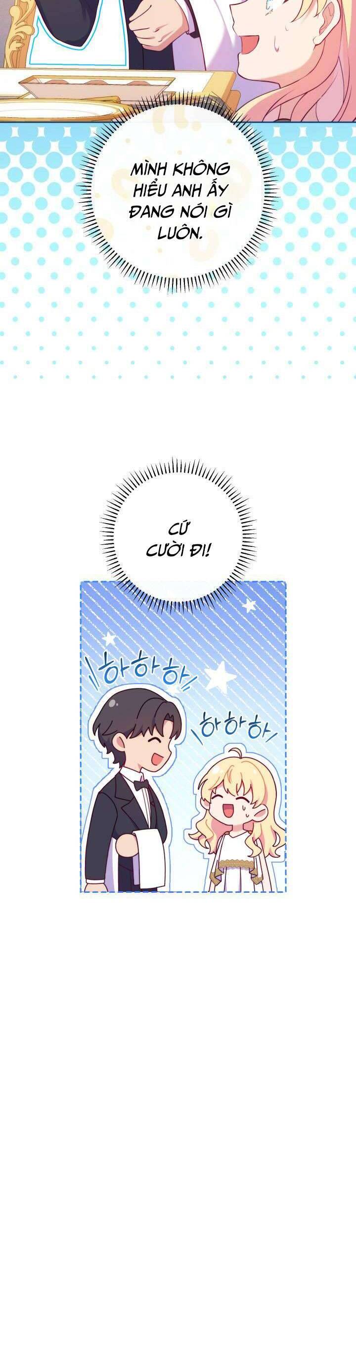 Trở Thành Bạn Thời Thơ Ấu Của Nam Phụ Ám Ảnh Chap 2 - Next Chap 3