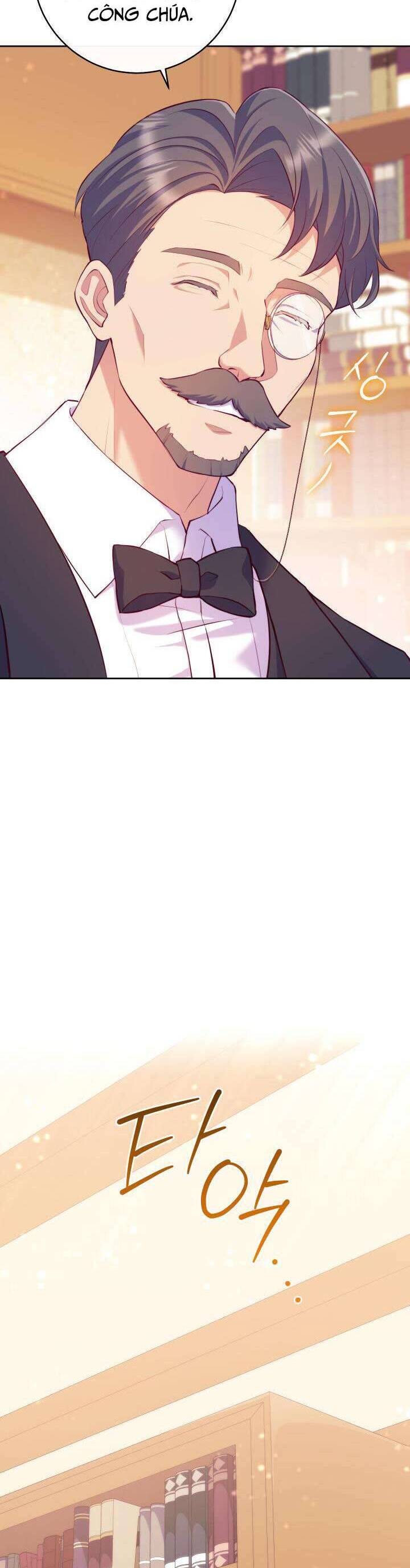 Trở Thành Bạn Thời Thơ Ấu Của Nam Phụ Ám Ảnh Chap 2 - Next Chap 3