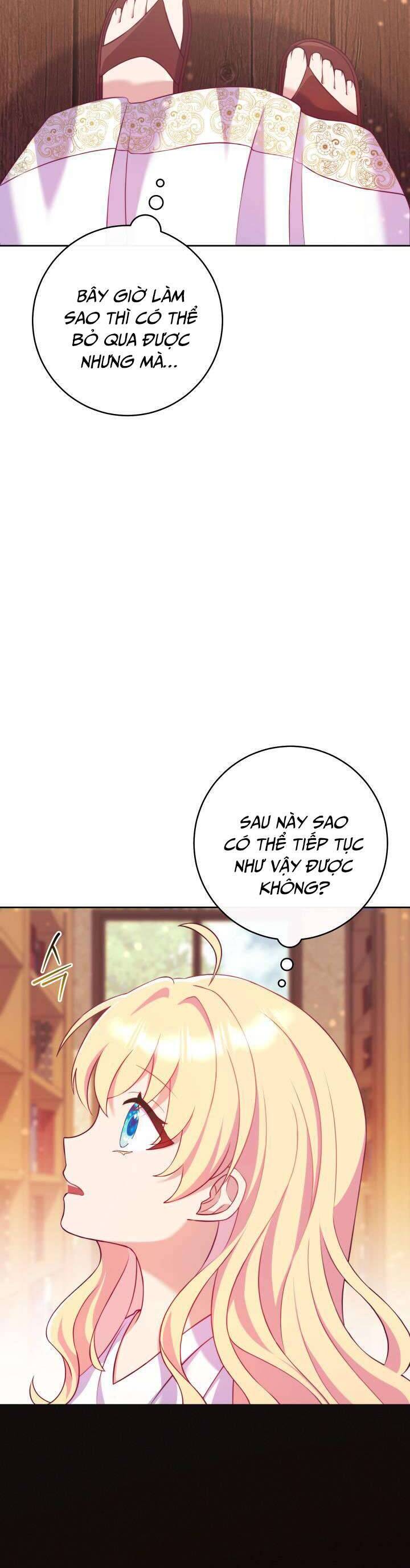 Trở Thành Bạn Thời Thơ Ấu Của Nam Phụ Ám Ảnh Chap 2 - Next Chap 3