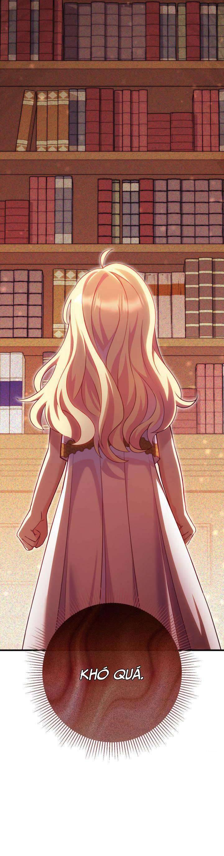 Trở Thành Bạn Thời Thơ Ấu Của Nam Phụ Ám Ảnh Chap 2 - Next Chap 3
