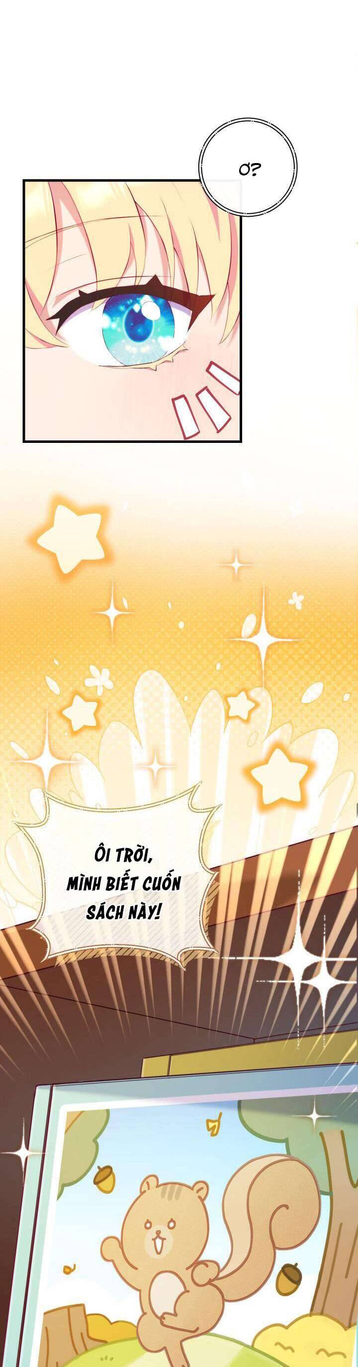 Trở Thành Bạn Thời Thơ Ấu Của Nam Phụ Ám Ảnh Chap 2 - Next Chap 3