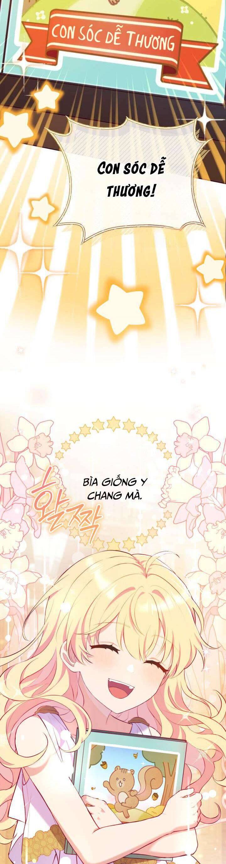 Trở Thành Bạn Thời Thơ Ấu Của Nam Phụ Ám Ảnh Chap 2 - Next Chap 3