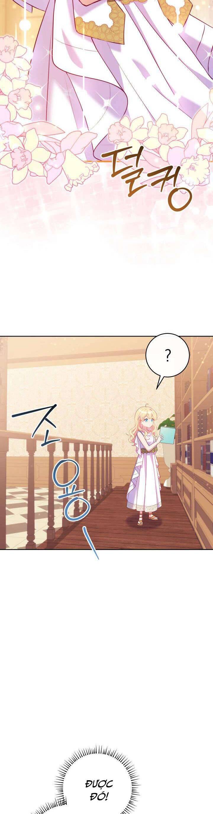 Trở Thành Bạn Thời Thơ Ấu Của Nam Phụ Ám Ảnh Chap 2 - Next Chap 3