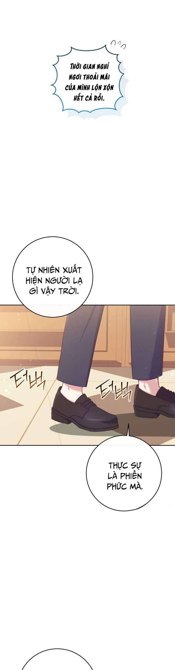 Trở Thành Bạn Thời Thơ Ấu Của Nam Phụ Ám Ảnh Chap 2 - Next Chap 3