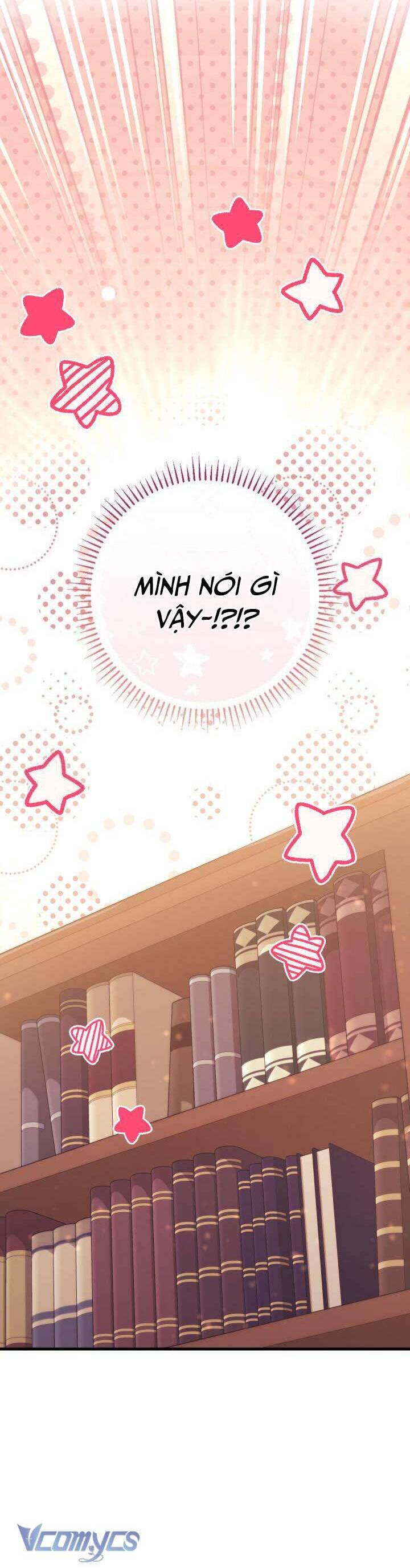 Trở Thành Bạn Thời Thơ Ấu Của Nam Phụ Ám Ảnh Chap 2 - Next Chap 3