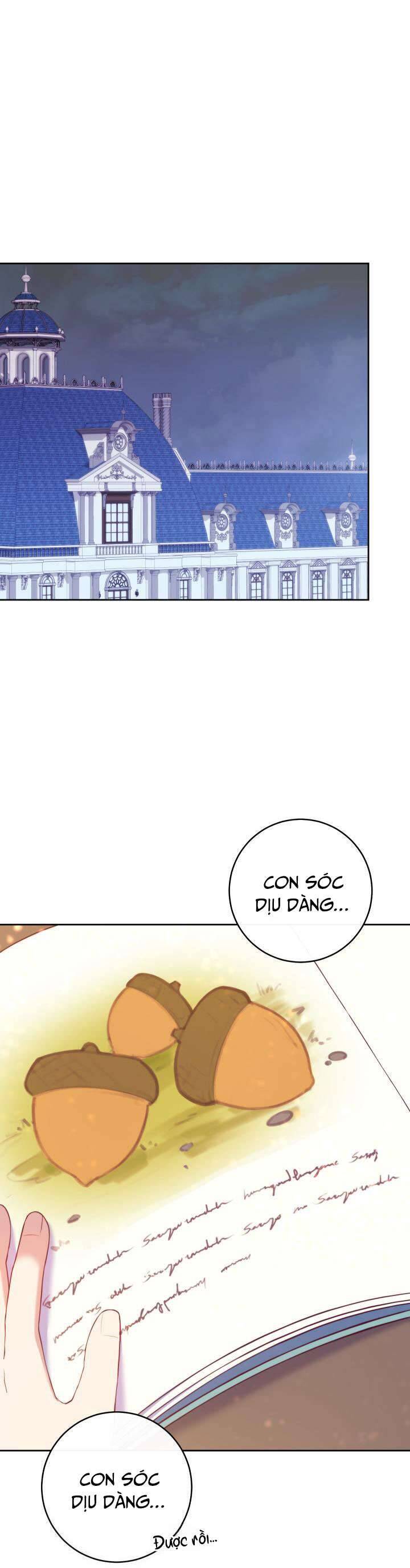 Trở Thành Bạn Thời Thơ Ấu Của Nam Phụ Ám Ảnh Chap 2 - Next Chap 3