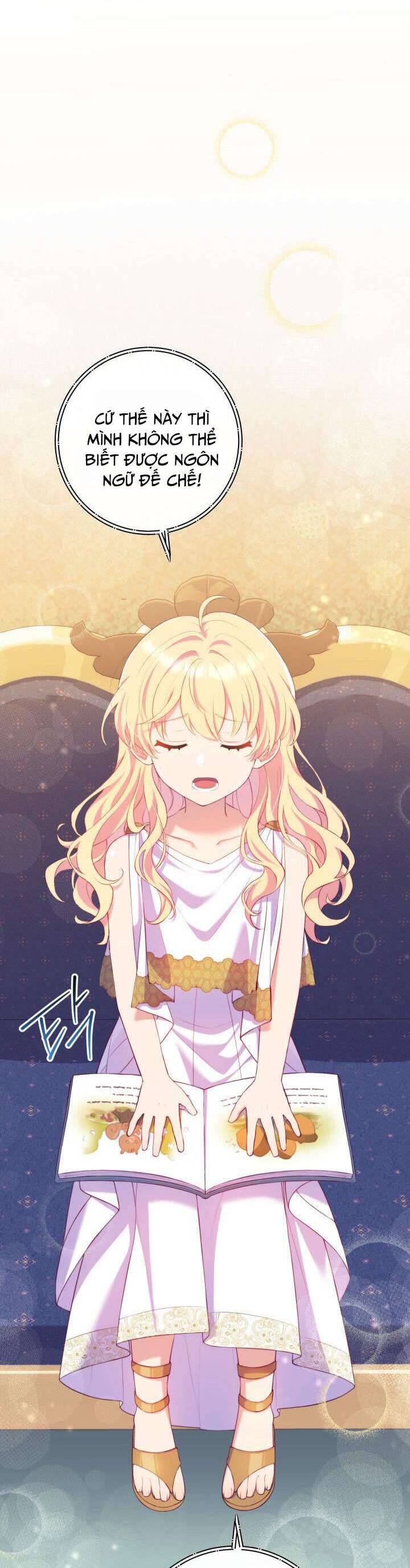 Trở Thành Bạn Thời Thơ Ấu Của Nam Phụ Ám Ảnh Chap 2 - Next Chap 3